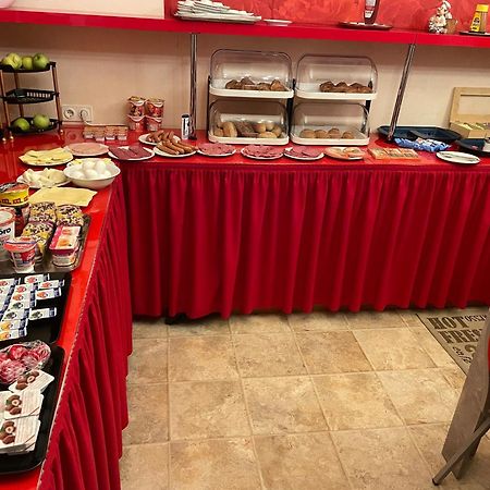Hotel Elisenhof شيمنيتز المظهر الخارجي الصورة